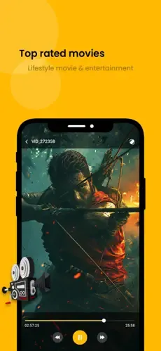 cricfy-tv-apk-mod Top Rated Movies
